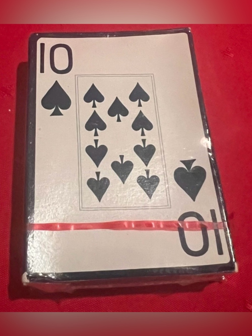 Vintage 1950-70 Playing Cards